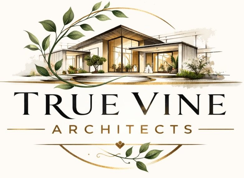 true vine architects